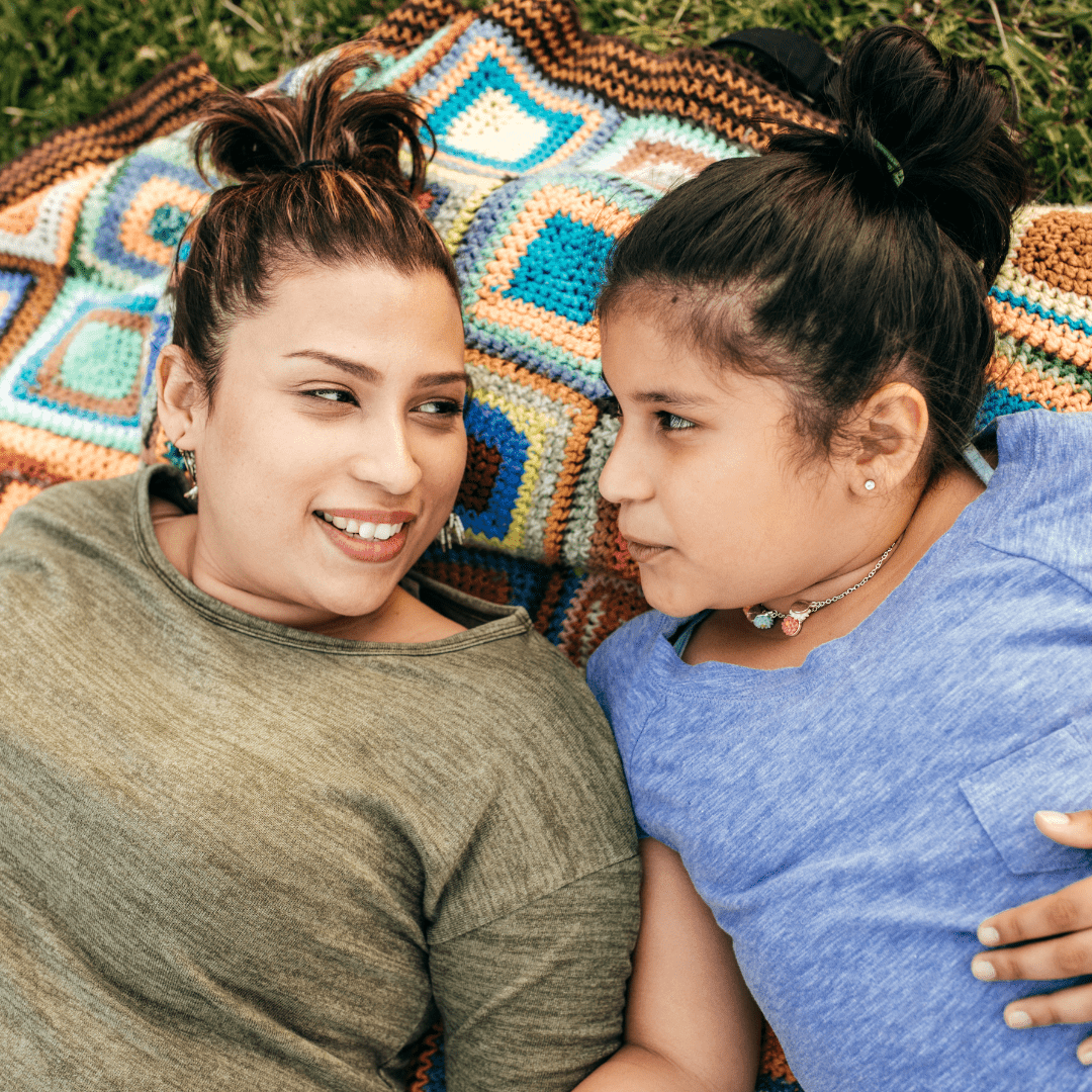Surrogate Play Example Explaining Surrogacy to Kids | Telling Your Child’s Story