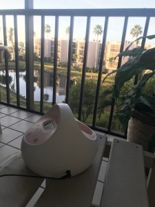 pumping after surrogate pregnancy