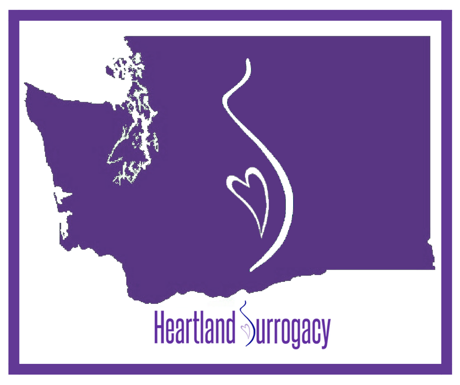 Washington surrogacy