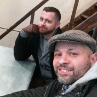 gay fathers through surrogacy